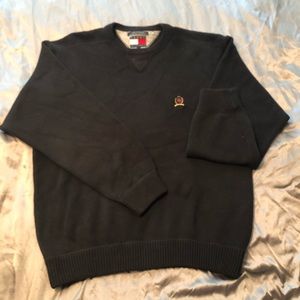 Mens Tommy Hilfiger sweater